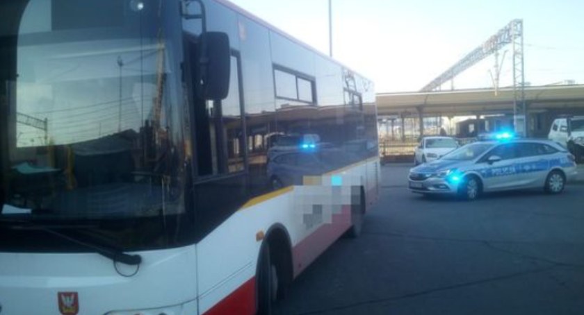 Wyznaczono miejsce do kontroli autokarów w Oleśnicy