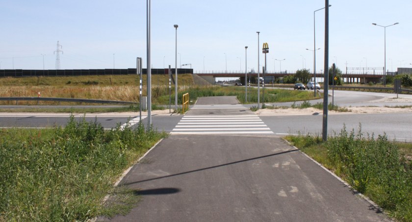Zakończono kolejną dużą inwestycję w gminie Oleśnica