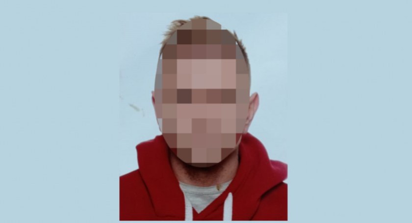 Zaginał młody mężczyzna - policjanci proszą o pomoc