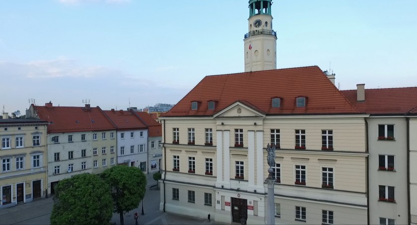 Europejskie Dni Dziedzictwa w Oleśnicy