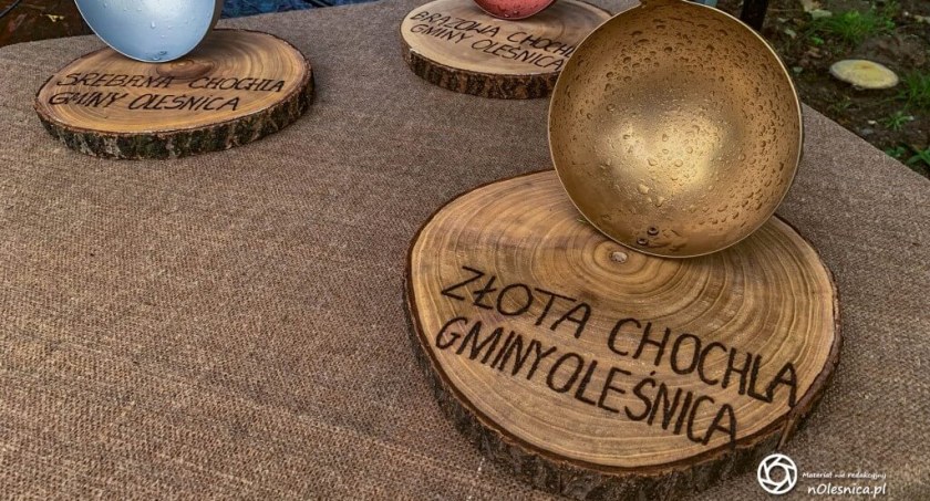 „Chochla 2022” – II Turniej Kół Gospodyń Wiejskich