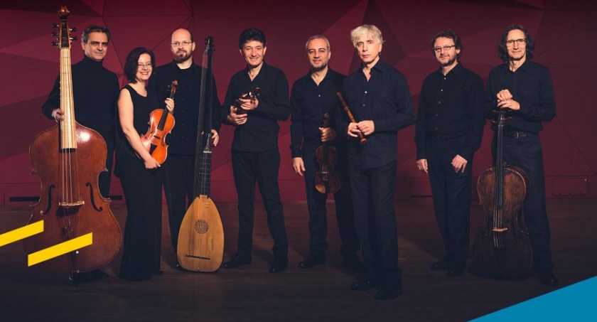 Już dziś koncert - Wratislavia Cantans