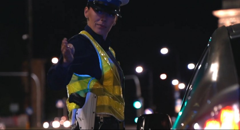 Od soboty wchodzą zmiany w przepisach ruchu drogowego - VIDEO