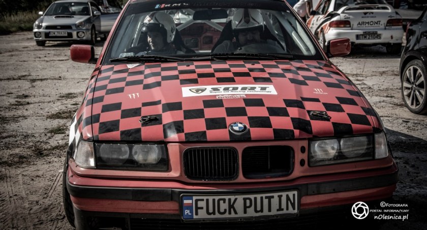 IV Runda Time4rally Cup, już za nami