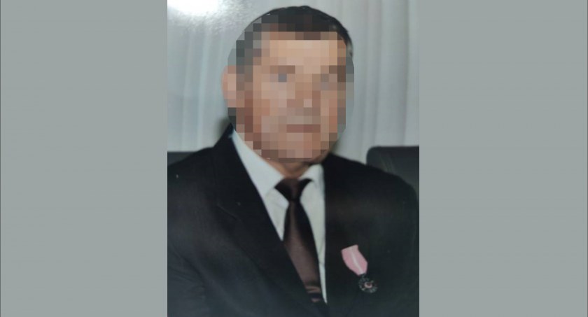 AKTUALIZACJA - Zaginął mieszkaniec - policja apeluje o pomoc w ustaleniu jego pobytu