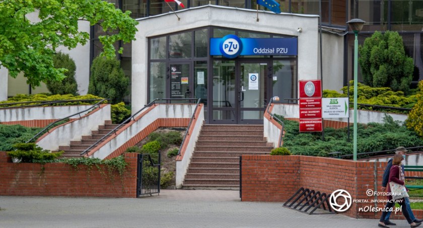 Nie założysz konta – nie rozliczysz się z ZUS