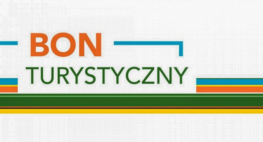 Bon turystyczny dłużej do wykorzystania