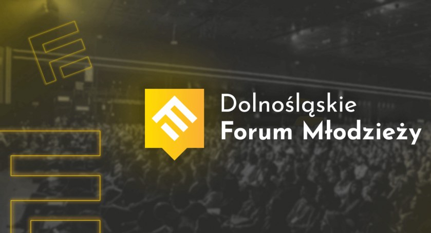 Młodzież przejmuje stery, czyli Dolnośląskie Forum Młodzieży w Oleśnicy