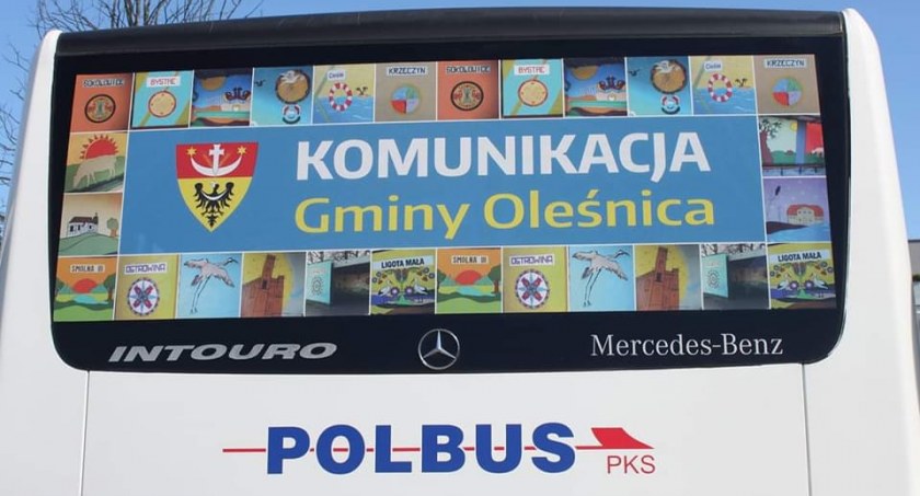 Wraca opłata za przejazd gminną komunikacją dla uchodźców