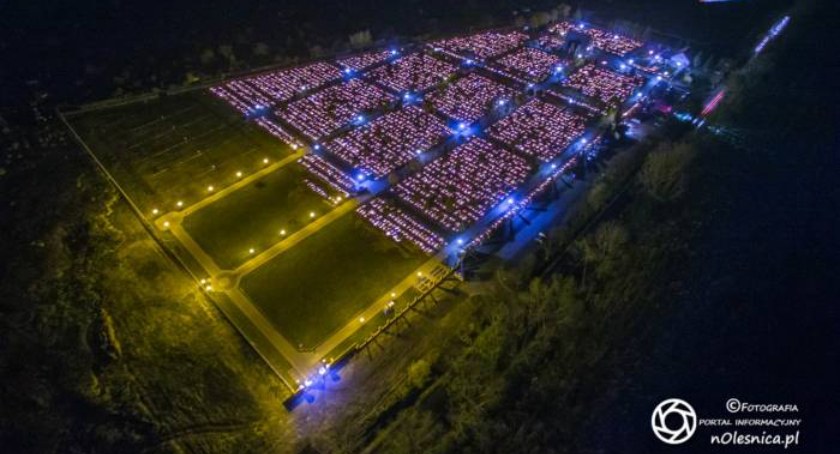 Kradzieże na cmentarzach - oleśnicka policja przypomina - PORADNIK