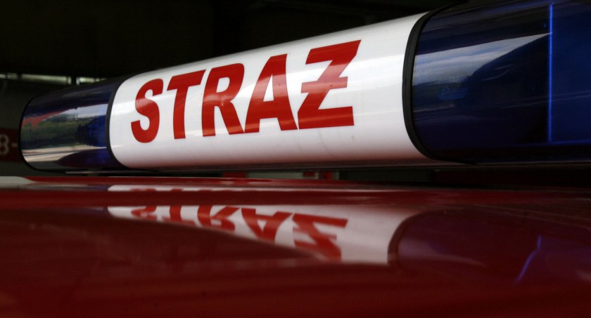 Kolejne nagłe zatrzymanie krążenia - tym razem w Nowicy