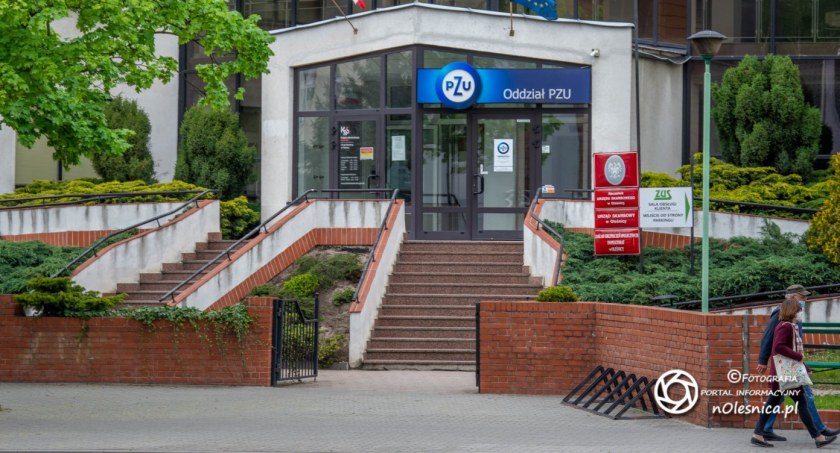 Chcesz chorobowe? Złóż wniosek w ZUS