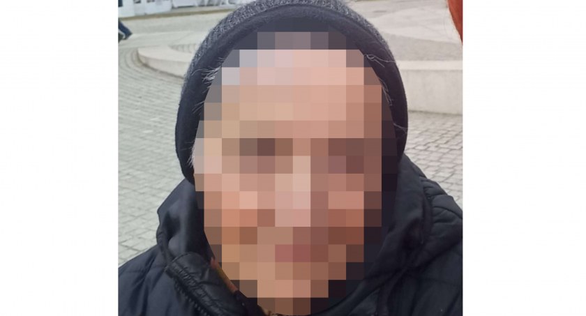 Policjanci zwracają się o pomoc - zaginęła mieszkanka Sycowa - AKTUALIZACJA