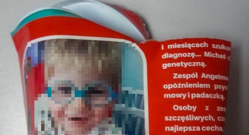 Mężczyzna ukradł puszkę z datkami - został zatrzymany przez policjantów