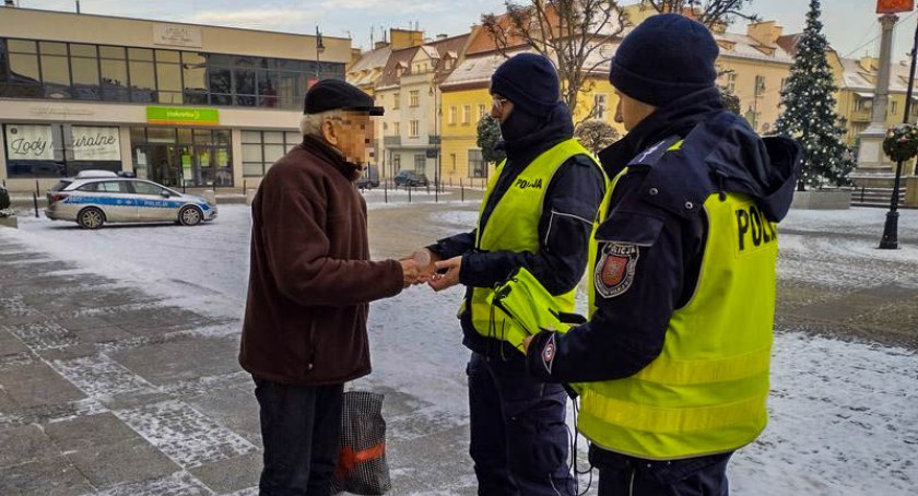 Podsumowanie wczorajszej akcji 