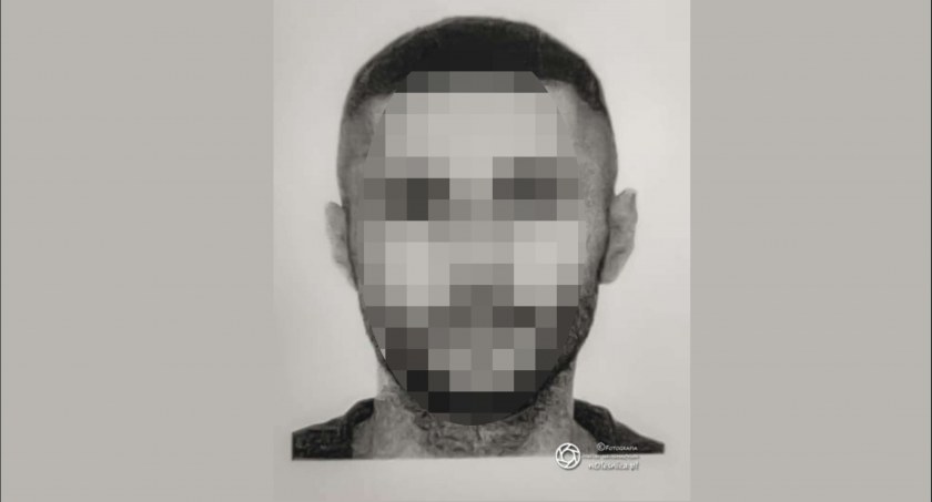 Kolejny zaginiony oleśniczanin - policjanci ponownie apelują o pomoc - AKTUALIZACJA: Odnalazł się