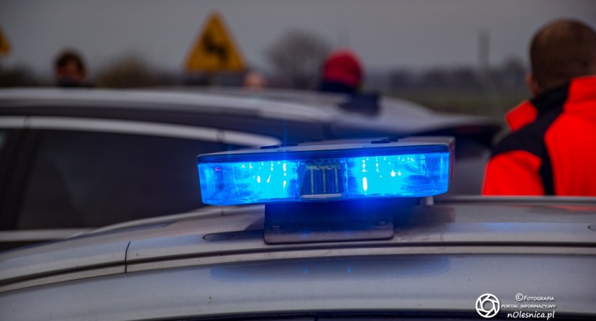 Ciało mężczyzny w rzece - interwencja służb - to był nieszczęśliwy wypadek