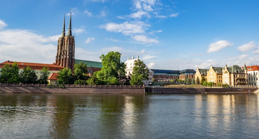 W jakiej lokalizacji kupić mieszkanie we Wrocławiu