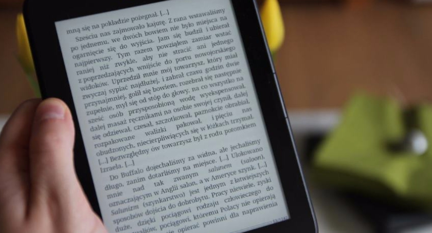Legimi – darmowy dostęp do 16 000 e-booków w Twojej komórce