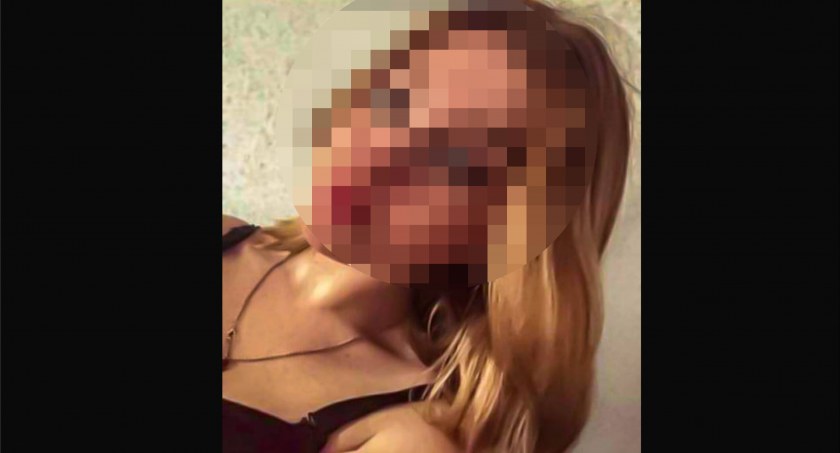 Zaginęła 14 - latka. Policja prowadzi poszukiwania