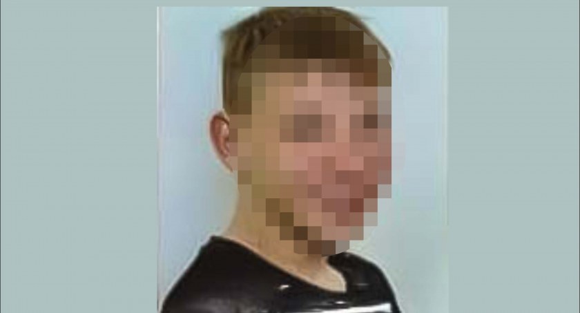 AKTUALIZACJA: Zaginął 17 - letni Przemek. Policja prosi o pomoc