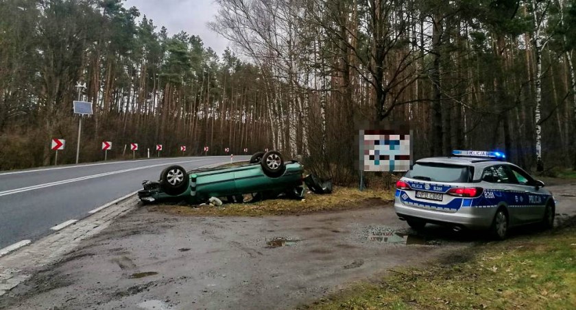 Alkohol I Narkotyki - Policja podsumowała swoja trzydniową akcję