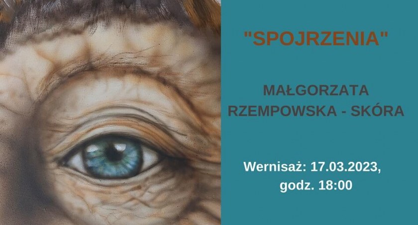 Wernisaż wystawy 