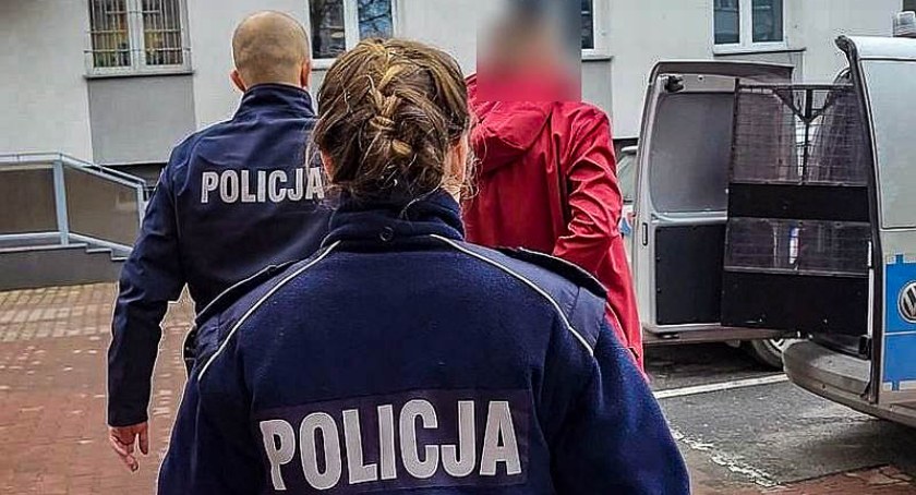 32 -latek, o którym ostatnio było głośno w mediach trafił do aresztu tymczasowego - VIDEO