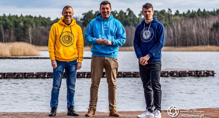Syców dołącza do wyzwania 365Triathlon