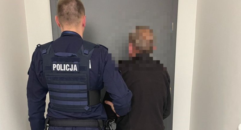 Prawie 2 promile i próba wręczenia łapówki