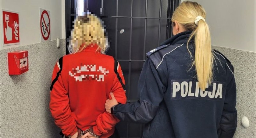Piły razem alkohol, potem jedna z nich zakablowała drugą