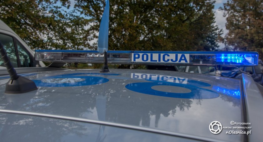 Policja odwołuje poszukiwania nastolatka