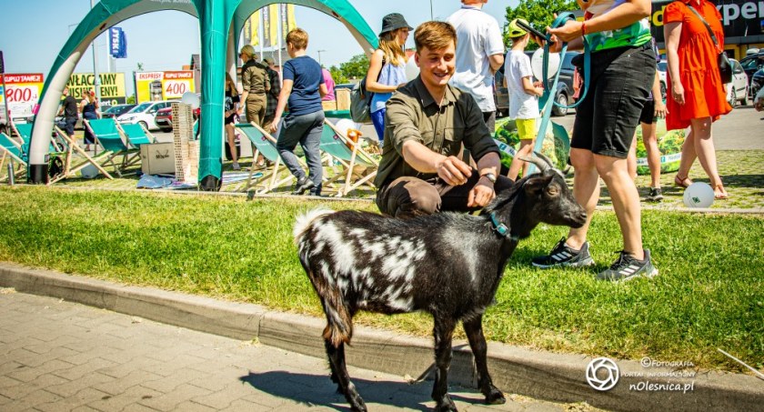 Dzień Dziecka w pogodnym Centrum - FOTO