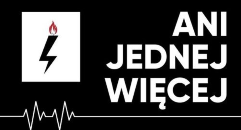 Minuta ciszy na oleśnickim rynku