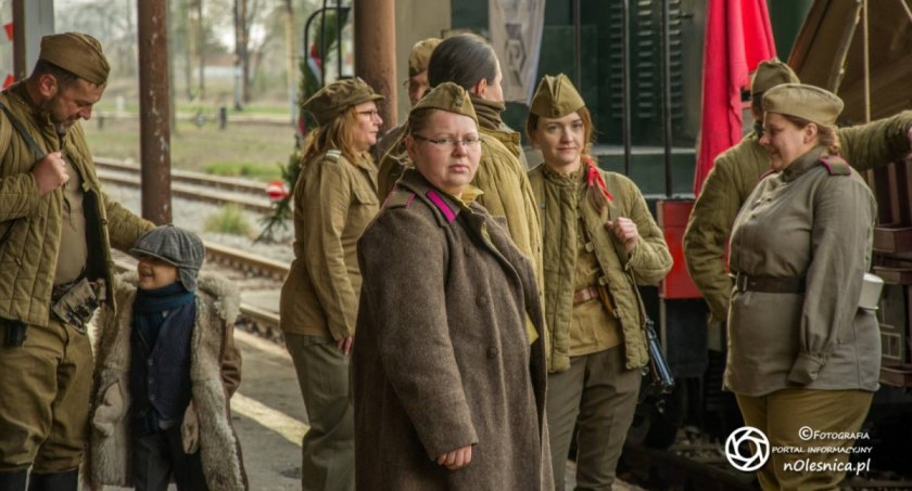 Pociąg Repatriantów wyruszy już jutro