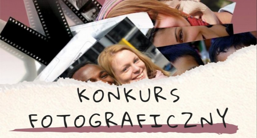 Konkurs fotograficzny 