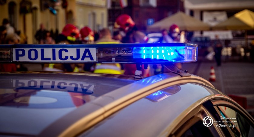 W trakcie prac budowlanych wykopano ludzkie szczątki