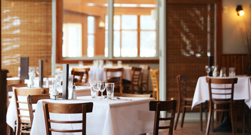 Restauracja Panorama we Wrocławiu – doskonałe miejsce na niezapomniane przyjęcia
