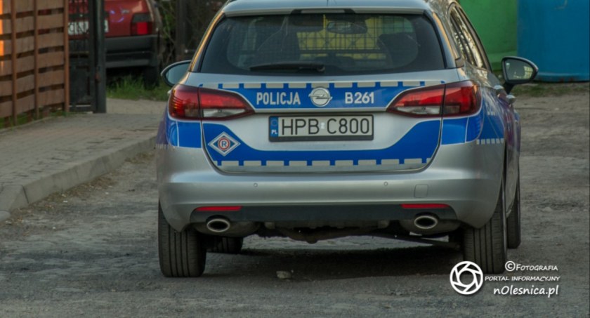 Ciało mężczyzny przy ul. Kruczej