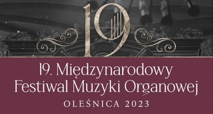 Międzynarodowy Festiwal Muzyki Organowej 2023