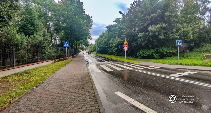 Moniuszki stanie się ulicą jednokierunkową