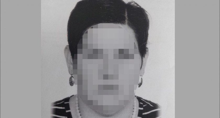 Zaginęła mieszkanka Ligoty Małej - AKTUALIZACJA