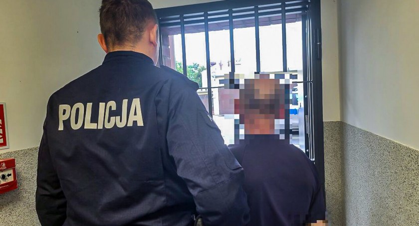Sprawca śmiertelnego pobicia trafił do aresztu na 3 miesiące