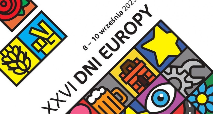 XXVI Dni Europy w Oleśnicy – znamy program