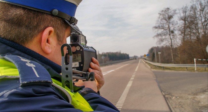W środę drogówka szykuje dużą akcję