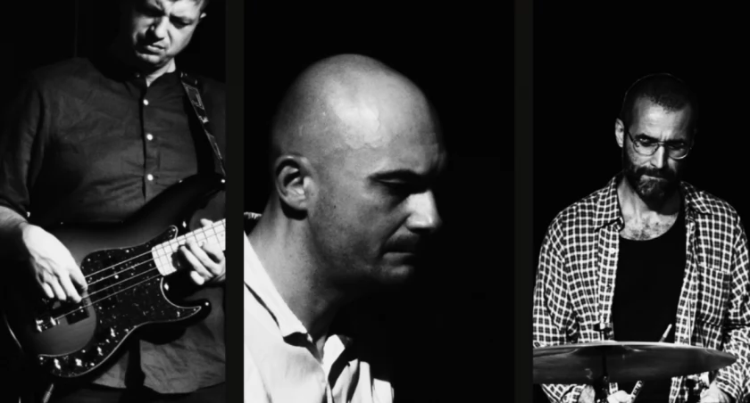 Koncert JAZZ Beatles / Imienowski Jazz Set
