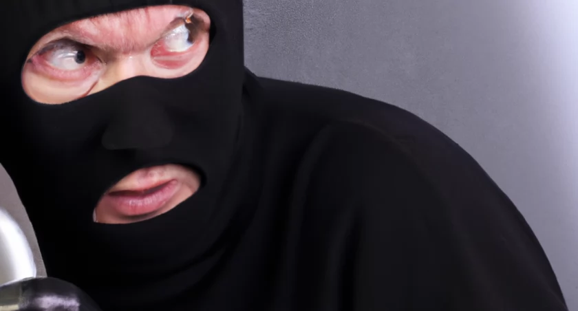 Kolejny mieszkaniec naszego powiatu dał się oszukać – stracił 17 tys. złotych