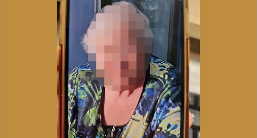 Policja poszukuje mieszkanki Sycowa