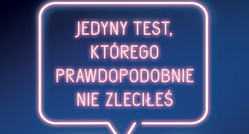 Nowa kampania Krajowego Centrum ds. AIDS 