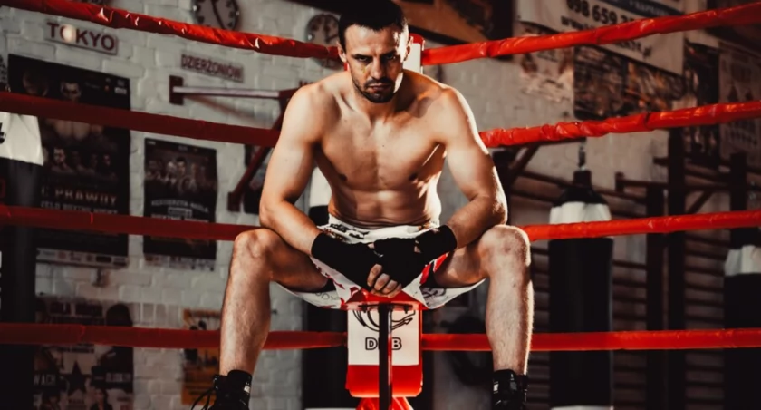 MATYJA & MAXLIGA Boxing Night - już w sobotę